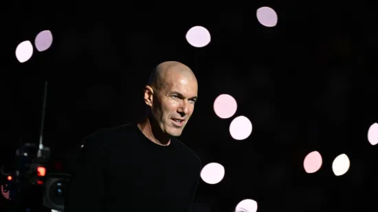Zidane će sljedeći tjedan preuzeti novi posao, nećete vjerovati koliko će zarađivati