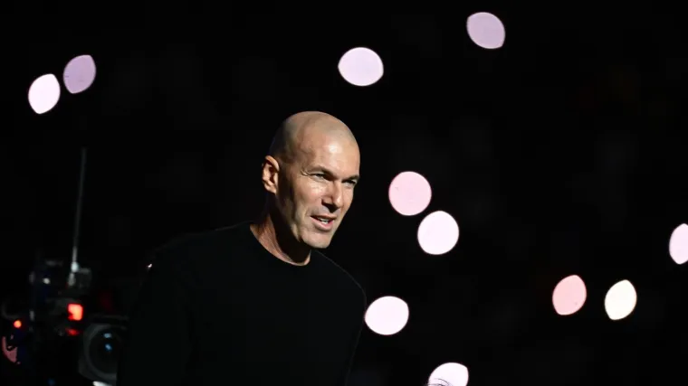 Zidane će sljedeći tjedan preuzeti novi posao, nećete vjerovati koliko će zarađivati