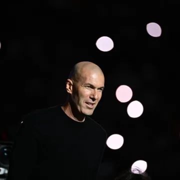 Zidane će sljedeći tjedan preuzeti novi posao, nećete vjerovati koliko će zarađivati