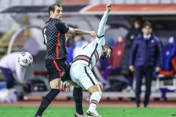 Umirovio se legendarni kapetan Osijeka i biv&scaron;i Vatreni