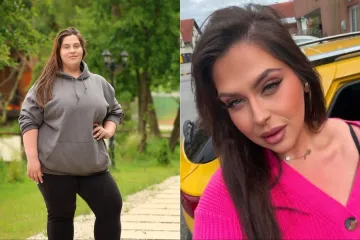 Samanta iz Života na vagi skinula kilograme i odu&scaron;evila novom fotkom