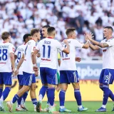 Hajduk kod Žiline u borbi za drugo pretkolo Europske lige: Bijeli imaju 'najgori rezultat'