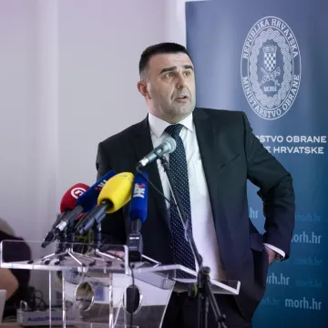Vojni stručnjak o uhićenju biv&scaron;eg &scaron;efa nabave Ministarstva obrane: 'Sjetite se velikog remonta'