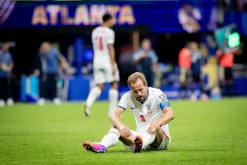 Engleska pala u sudačkoj nadoknadi, evo kako je reagirao kralj