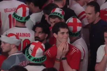 Nogomet se ne vraća kući, ali je na vrh glazbenih ljestvica vratio Wonderwall