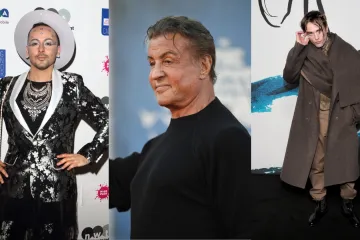Od bizarnih frizura i outfita do filera: Ovo su trenuci kad su slavni mu&scaron;karci potpuno proma&scaron;ili izgled