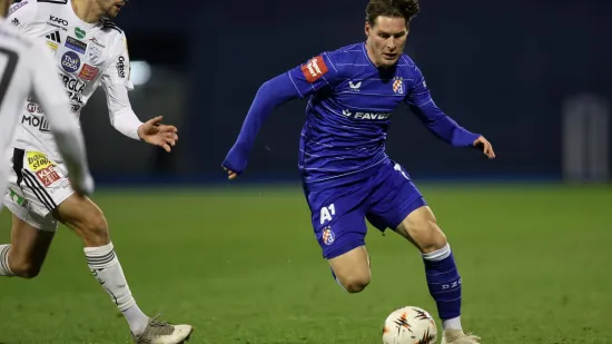 Dinamo miljenika navijača koristi kao žeton za novo pojačanje?
