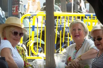 Nigdje u Europi ljudi ne žive dugo kao u &scaron;panjolskoj metropoli, doznali smo koja je tajna
