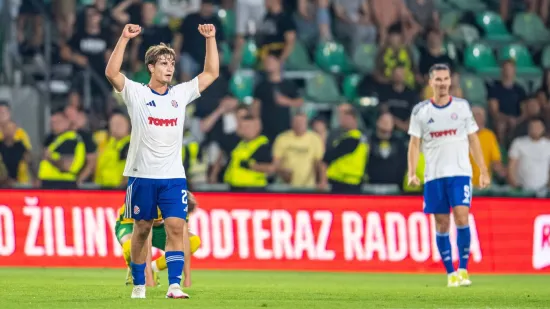 Hajduk izgubio, ali zaradio: Evo koliko je kapnulo u blagajnu nakon prolaza Žiline