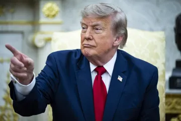 Drama u Bijeloj kući: Američke televizije ne znaju hoće li prenositi govor Donalda Trumpa