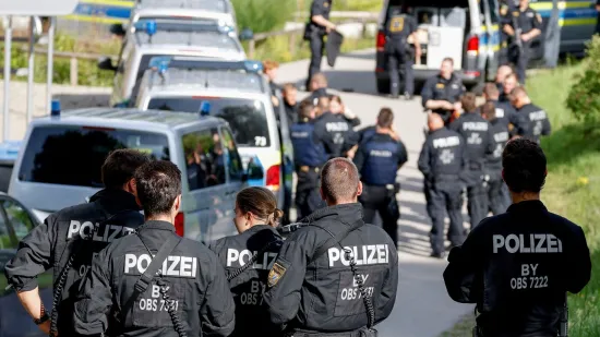 Kod Hrvata koji je izbo djevojčice u &scaron;koli prona&scaron;li manifest od 19 stranica