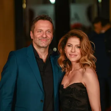 Ante Gelo prekinuo medijsku &scaron;utnju nakon vijesti o vjenčanju s Jelenom Perčin