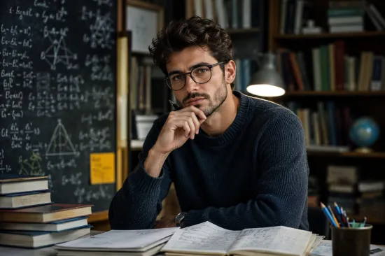 Va&scaron;e ime vam otkriva koliko ste inteligentni: Neki su rođeni genijalci, jeste li među njima?