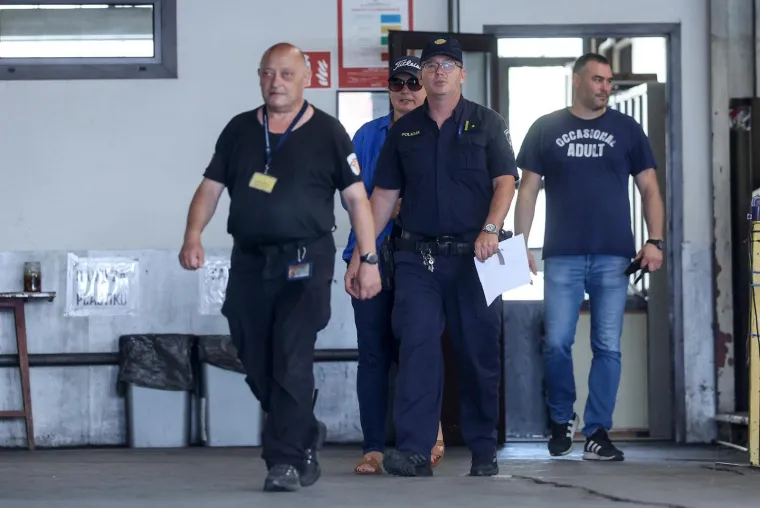 MORH zabranio poslove s uhićenom poduzetnicom: Procurilo kako je muljala