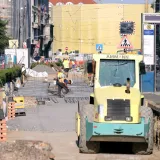 Raskopani Zagreb, pogledajte ovo: Problemi s prometom na važnom križanju