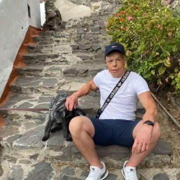 Tijelom mu je pro&scaron;lo 11 tisuća volti, bio je klinički mrtav 14 minuta: 'Udar me rastrgao'
