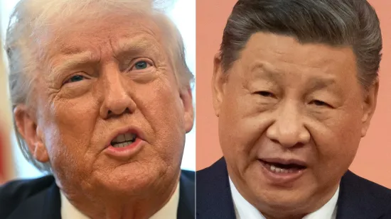 Kina se oglasila o Trumpovim optužbama: 'Čiste izmi&scaron;ljotine i zlonamjerne klevete'