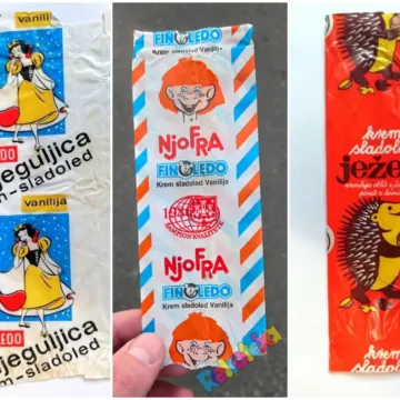 Ovi legendarni sladoledi bili su simboli ljeta u Jugoslaviji: Nema &scaron;anse da ste ih zaboravili