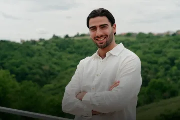 &Scaron;ime Elez pokazao isklesano tijelo i otkrio tajnu svoje nevjerojatne transformacije