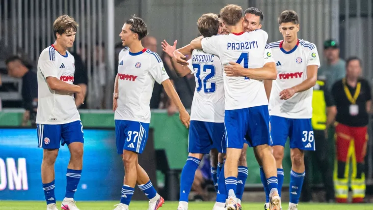 Legendarni vratar odlično poznaje Ciprane: 'Hajduk ima &scaron;anse, ali jedno je veliko pitanje'