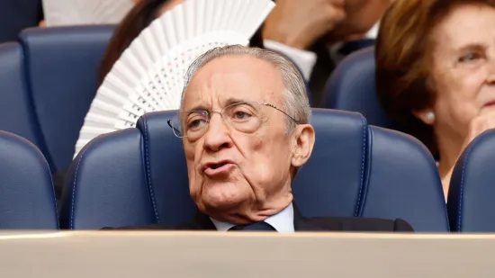 &Scaron;to će Perez sada? &Scaron;panjolski superstar ponuđen Real Madridu za 70 milijuna eura