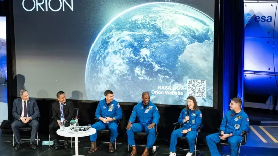 Srbija pristupila svemirskom programu NASA-e Artemis: 'Veza seže do Apolla'
