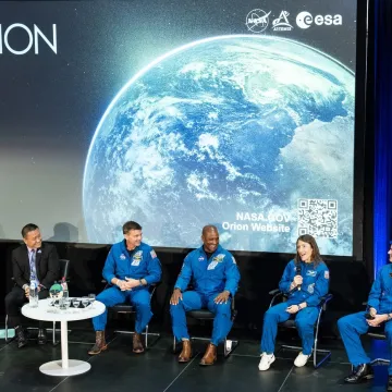 Srbija pristupila svemirskom programu NASA-e Artemis: 'Veza seže do Apolla'