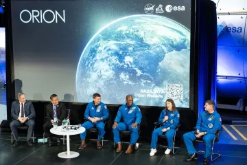 Srbija pristupila svemirskom programu NASA-e Artemis: 'Veza seže do Apolla'