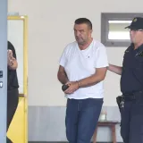 Devčića u lisicama doveli na ispitivanje: Sve je počelo od čizama za vojne specijalce