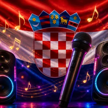 [KVIZ] Može&scaron; li točno zavr&scaron;iti stihove poznatih hrvatskih pjesama? Pokaži znanje na pitanjima