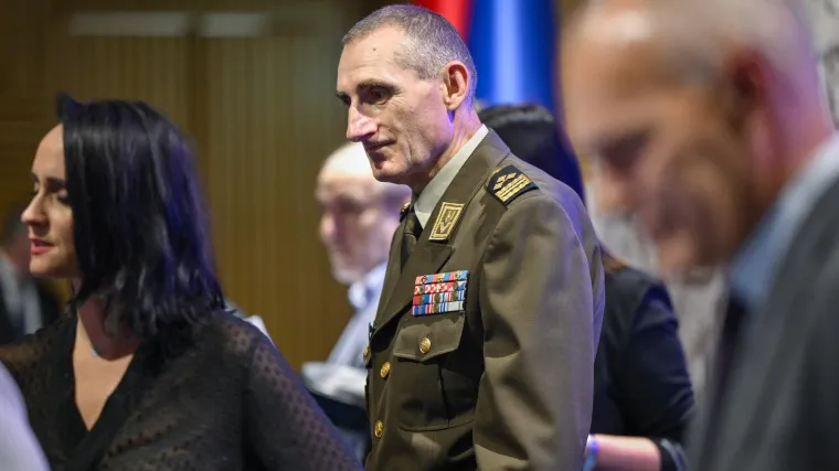 I Božinović osuo paljbu po Kundidu: 'Odbio je vladu koja je najvi&scaron;e investirala u vojsku'