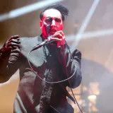Manson nastupio u Areni, vani odjekivala molitva, a on poručio: 'Ne volim drogu, ona voli mene'