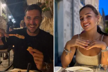 Gospodin Savr&scaron;eni Karlo otkrio za&scaron;to na Instagramu gotovo da nema njegovih fotografija: Razlog je Kaja