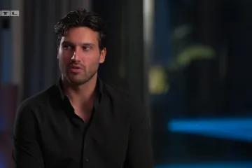 Nakon prekida s Anastasijom, Petar pokazao &scaron;to je promijenio u svom životu