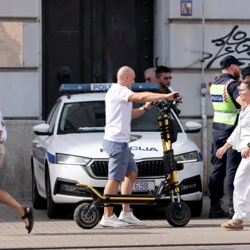 Hrvati otkrili kako bi po&scaron;trili nesavjesne: 'Vi&scaron;e ne zna&scaron; odakle će izletjeti'