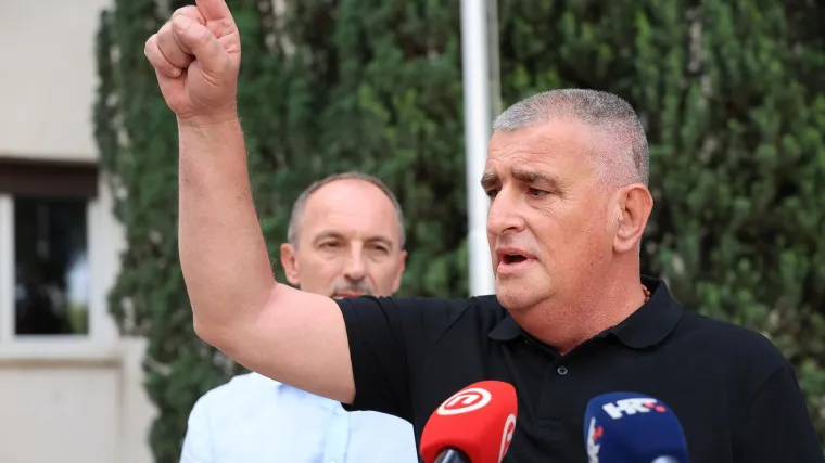 Milijunske kazne prijete Cetinskoj krajini! Bulj optužio HDZ: 'Građani plaćaju njihov nerad'