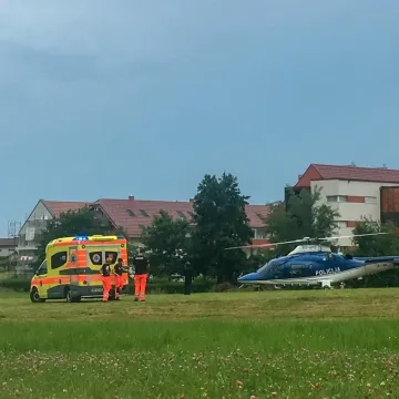 Stravična nesreća u susjedstvu: Padobranac poginuo nakon skoka iz aviona