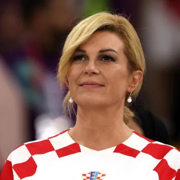 Mnogi joj zavide: Pogledajte &scaron;to Kolinda Grabar-Kitarović čuva s pro&scaron;log Mundijala