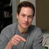 Bryan Johnson progovorio o najgorem tretmanu koji je probao: 'Bilo je prilično katastrofalno'