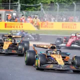 Evo gdje i kada gledati Veliku nagradu Belgije