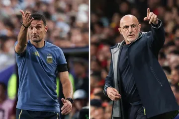 Sitno odbrojavamo do finala Mundijala, pojavio se neočekivan problem