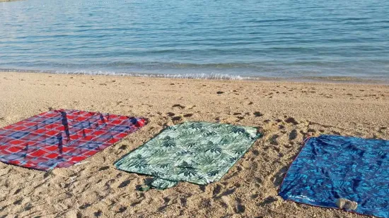 Prvi red do mora - nema govora! Pazite &scaron;to su zorom na plaži zatekli komunalci