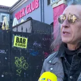 U Puli napadnut gitarist KUD Idijota: 'Mlatili su mene i ženu, udarali rukama i nogama'