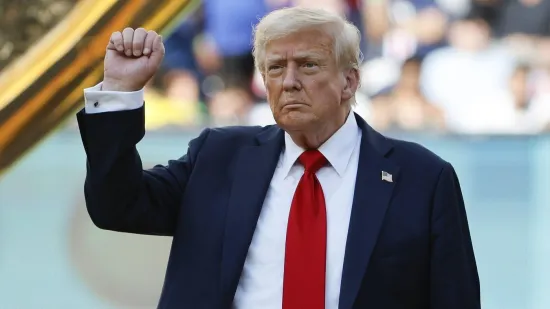 Trump &scaron;okirao prijedlogom za novo Svjetsko prvenstvo: 'Izbacimo Kanadu i Meksiko'