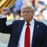 Trump se umije&scaron;ao u nogometnu taktiku: 'Možda su pogrije&scaron;ili &scaron;to su Kanea stavili u obranu'