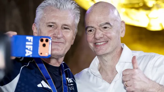 Kakav kadar u New Yorku: &Scaron;uker, Ronaldo, Kak&aacute; i Đoković na jednom mjestu, a Hrvat slavi zlato