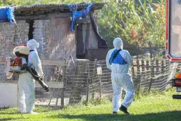 Novo žari&scaron;te virusa na granici s Hrvatskom: 'Podaci s terena nisu dobri'