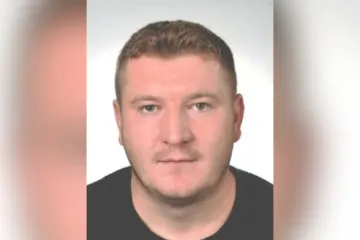 Velika potraga u Sloveniji: Ubio ženu pa pobjegao, cure detalji. 'Opasan je, klonite ga se'