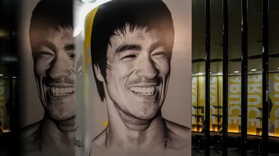 [KVIZ] Koliko zaista zna&scaron; o životu i legendarnim borilačkim vje&scaron;tinama Brucea Leeja?