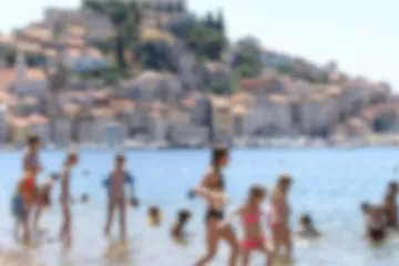 &Scaron;vicarca (51) uhvatili kako snima golu djecu na plaži u Istri, mobitel otkrio gnjusne užase